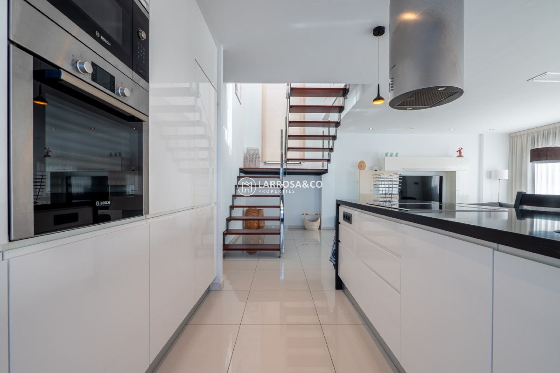 Reventa - Chalet - Ciudad Quesada - Costa Blanca