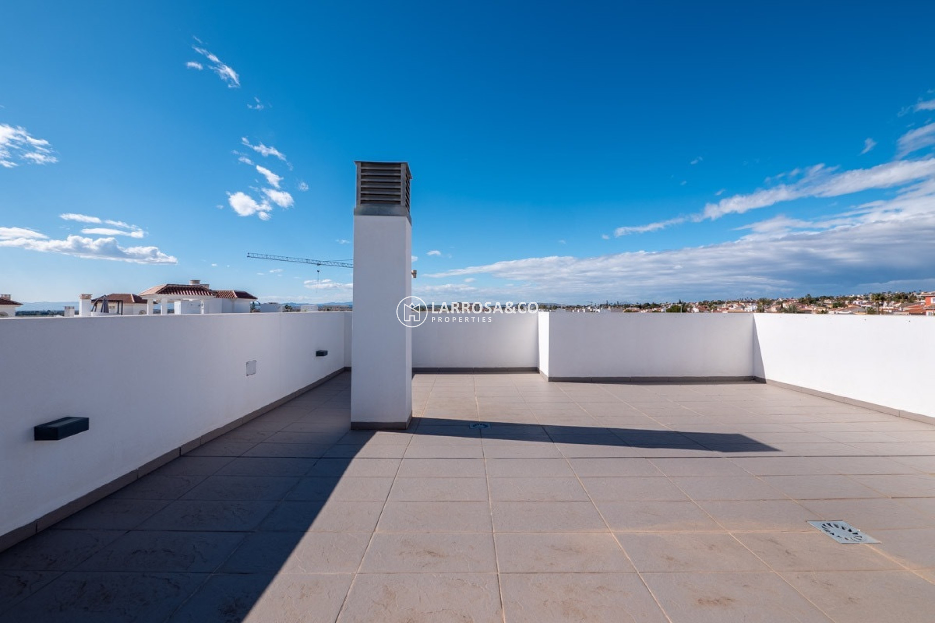 Reventa - Chalet - Ciudad Quesada - Costa Blanca