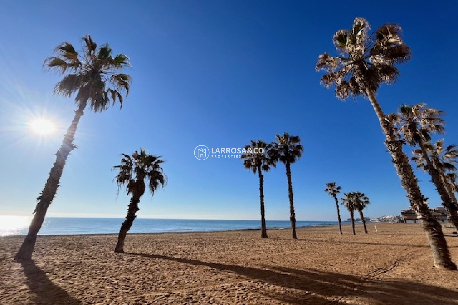 Reventa - Chalet - Ciudad Quesada - Costa Blanca