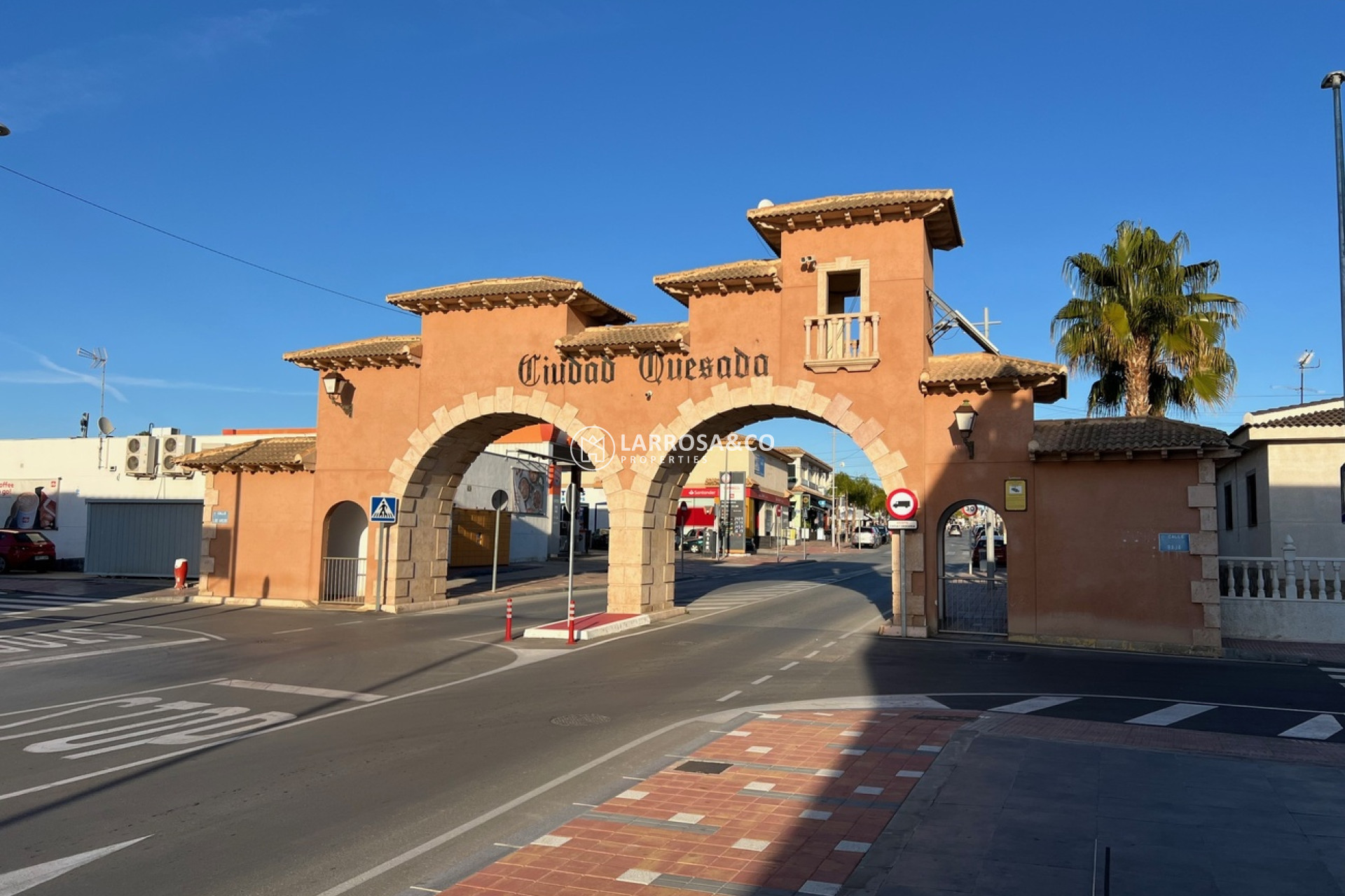 Reventa - Chalet - Ciudad Quesada - Costa Blanca