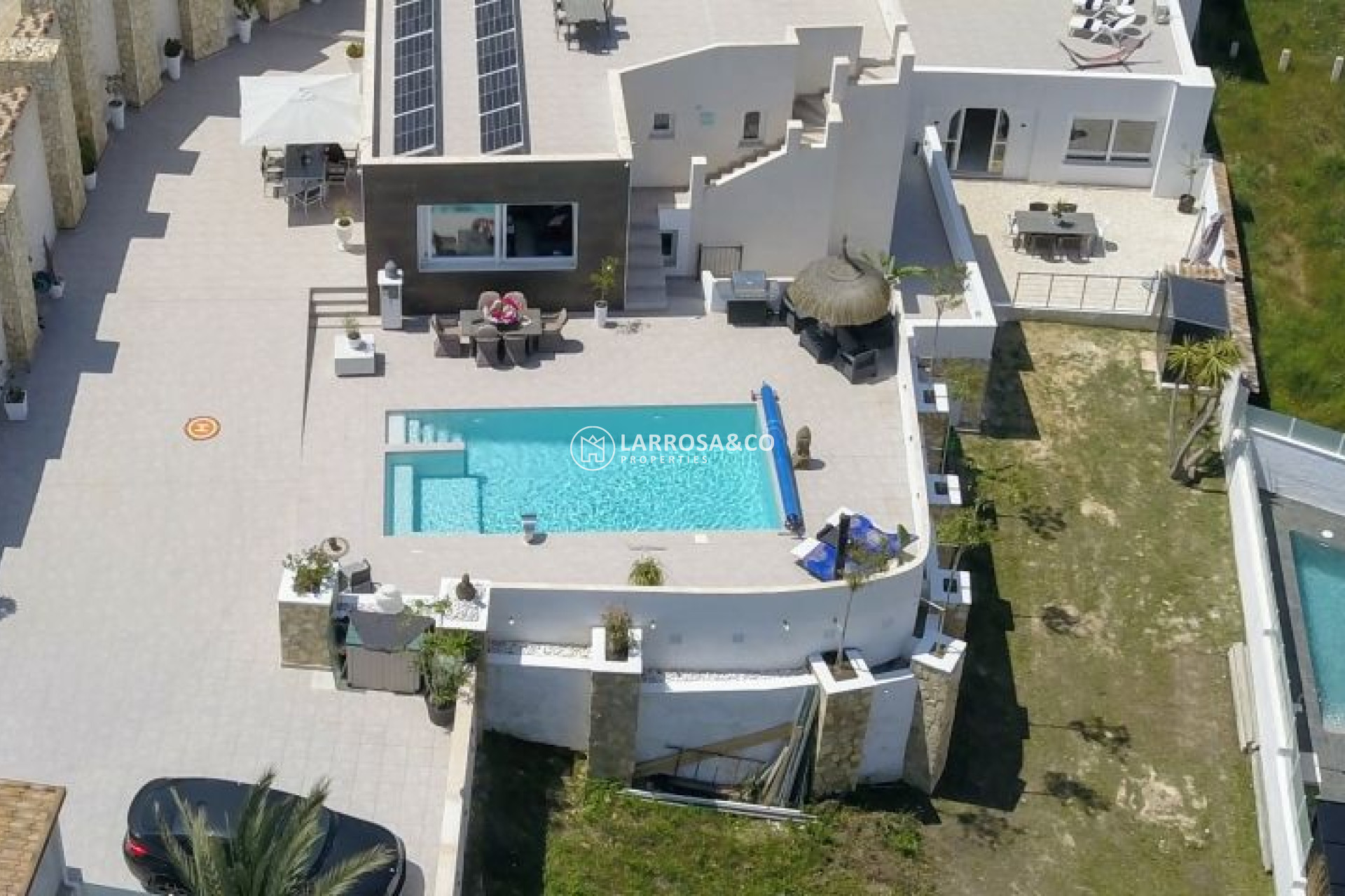 Reventa - Chalet - Ciudad Quesada - Costa Blanca