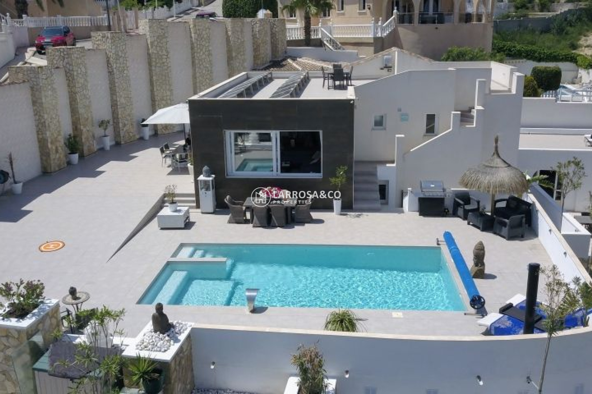 Reventa - Chalet - Ciudad Quesada - Costa Blanca