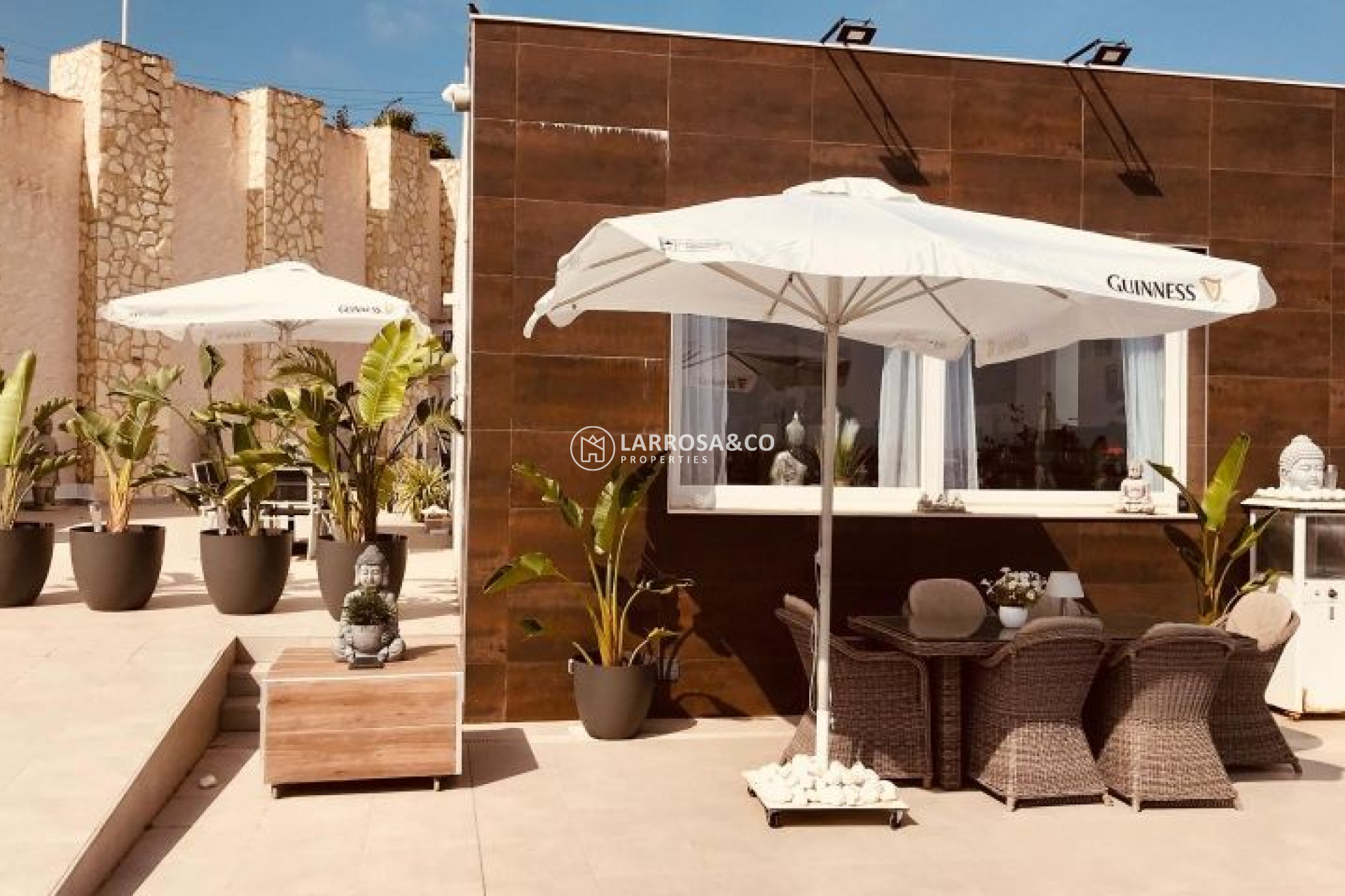 Reventa - Chalet - Ciudad Quesada - Costa Blanca