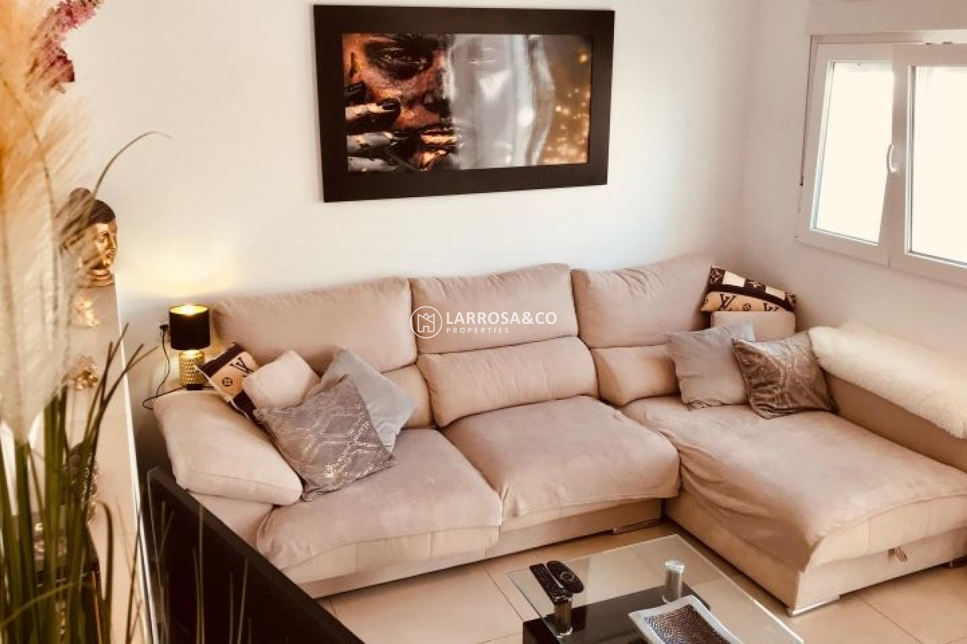 Reventa - Chalet - Ciudad Quesada - Costa Blanca