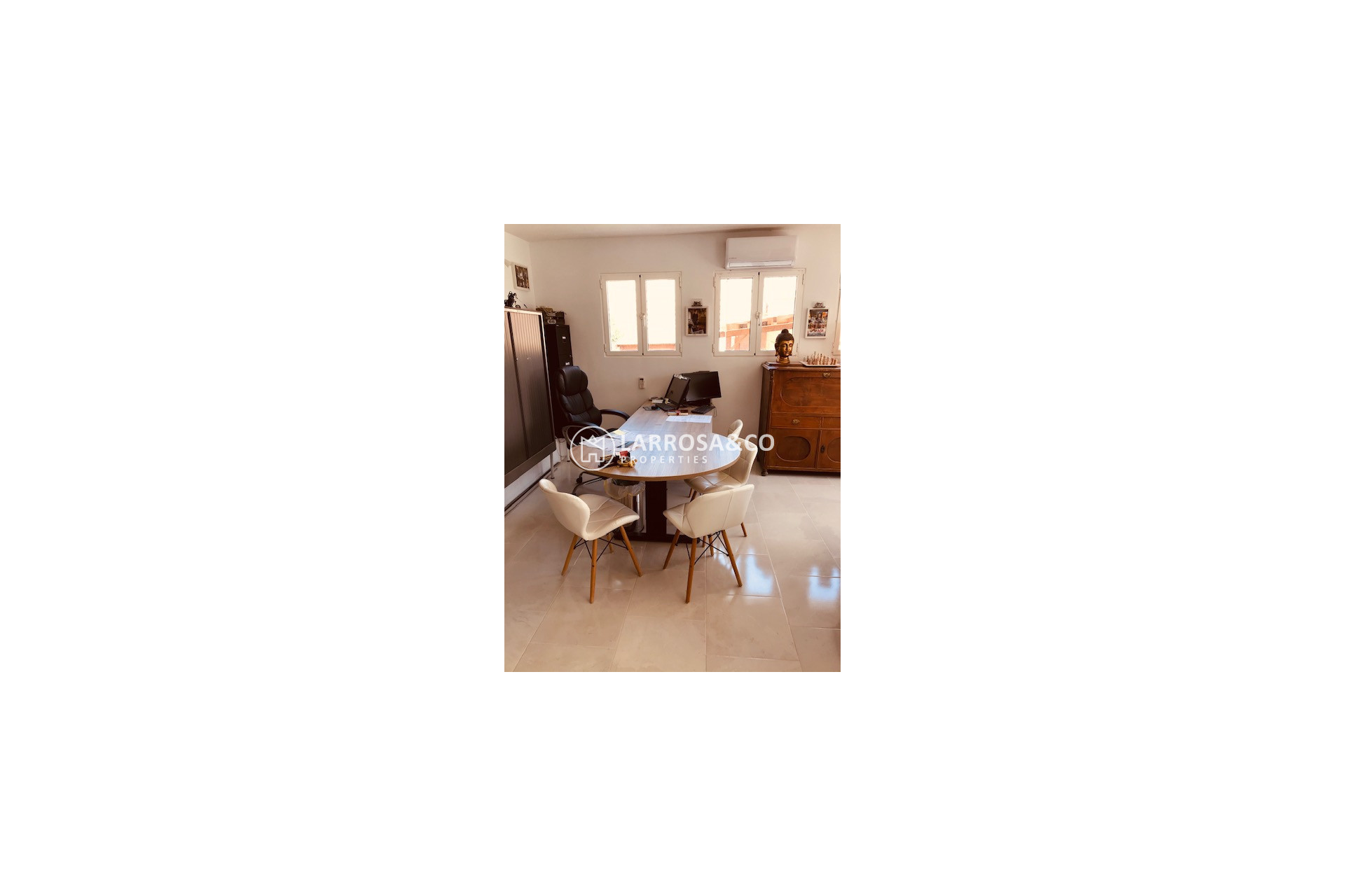 Reventa - Chalet - Ciudad Quesada - Costa Blanca