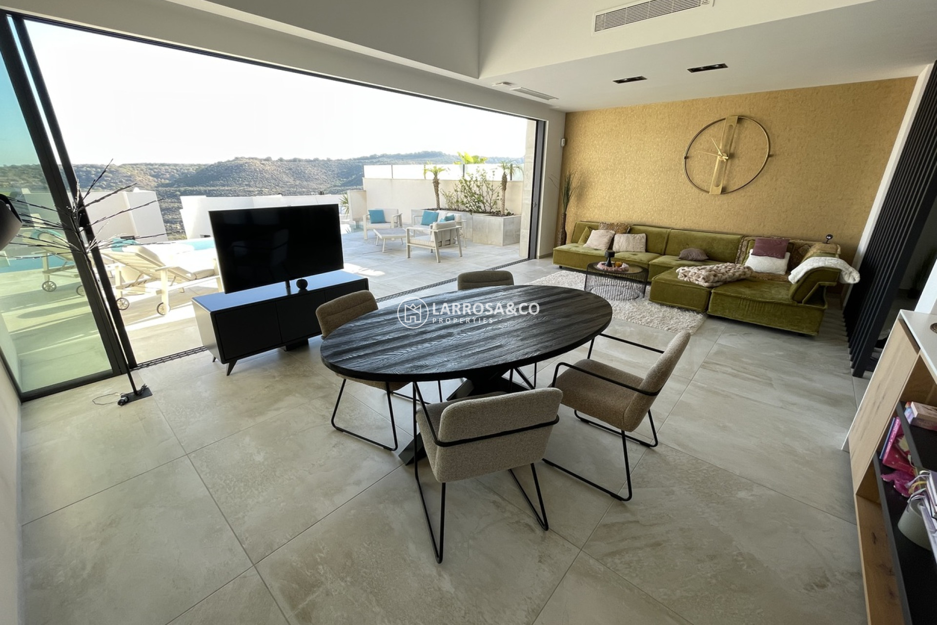 Reventa - Chalet - Ciudad Quesada - Costa Blanca