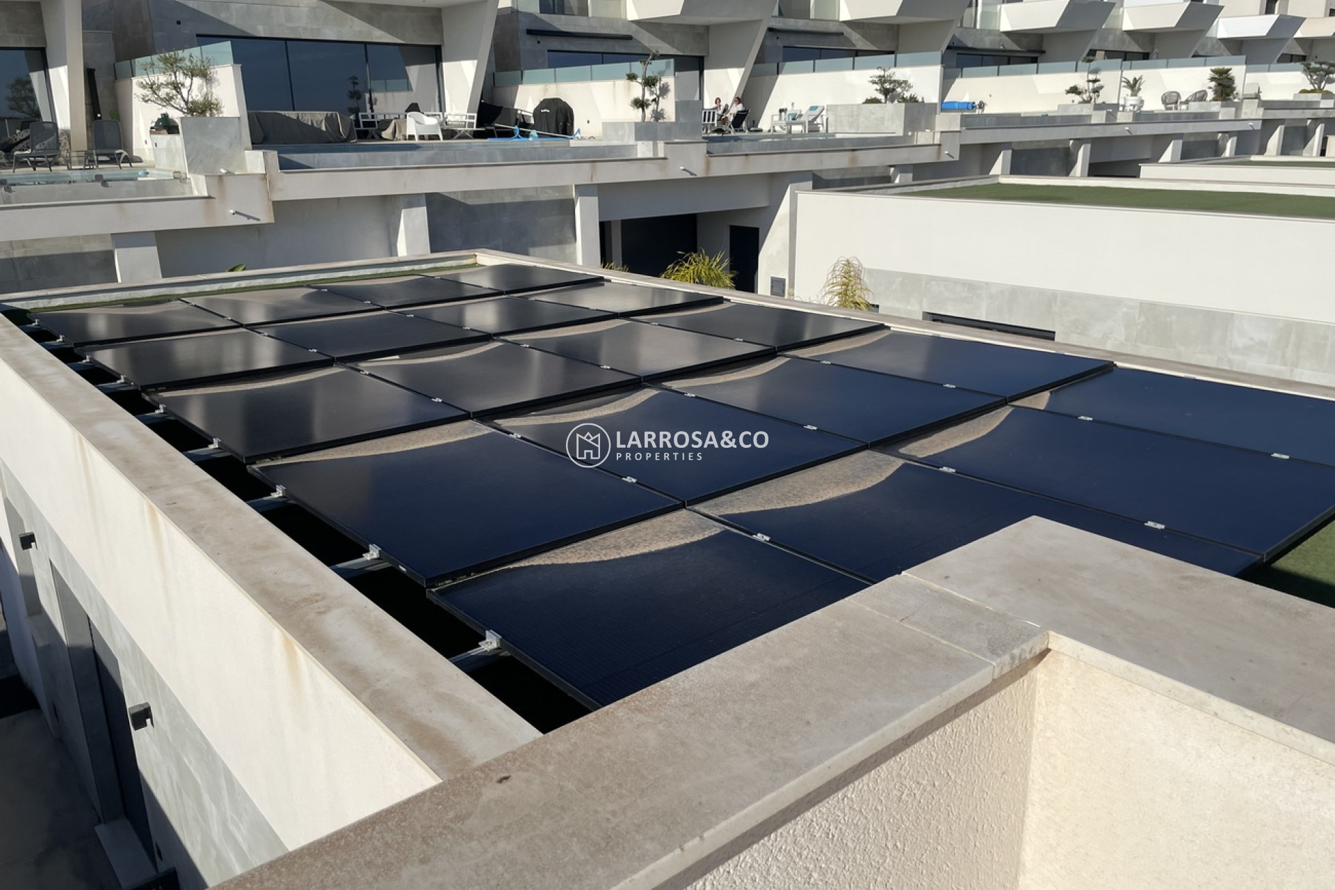 Reventa - Chalet - Ciudad Quesada - Costa Blanca