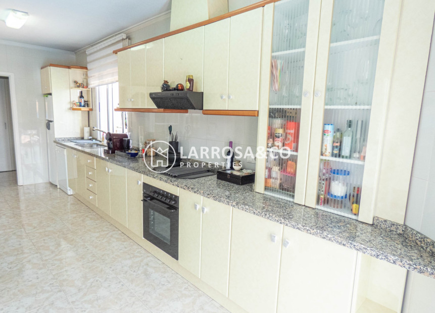 Reventa - Chalet - Ciudad Quesada - Costa Blanca