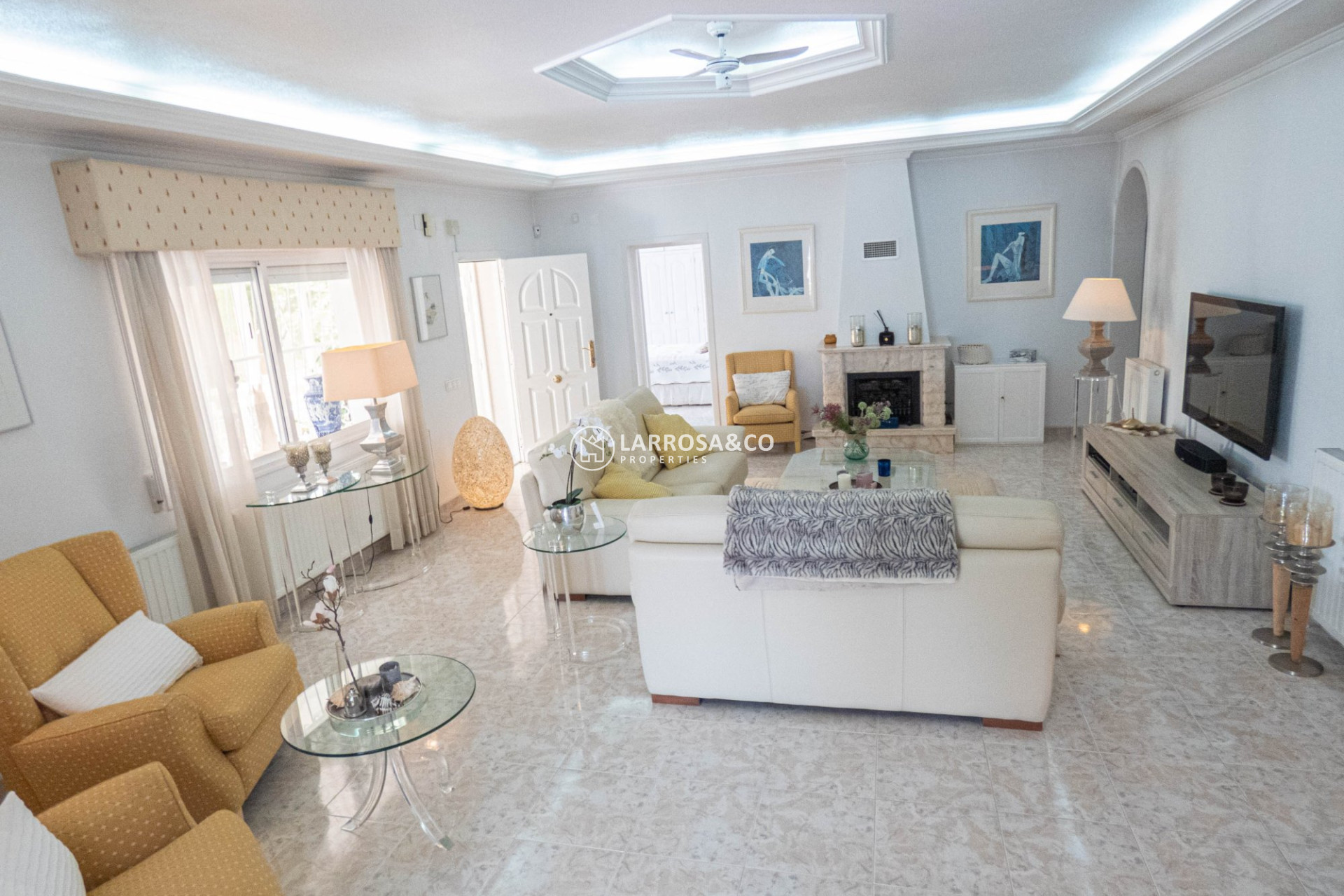 Reventa - Chalet - Ciudad Quesada - Costa Blanca