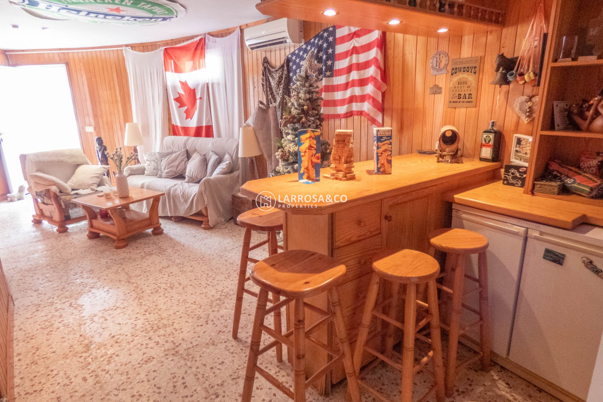 Reventa - Chalet - Ciudad Quesada - Costa Blanca