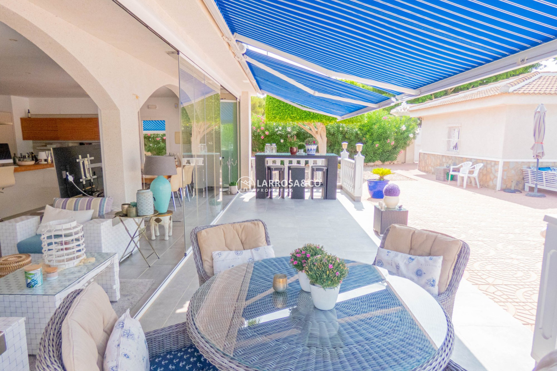 Reventa - Chalet - Ciudad Quesada - Costa Blanca