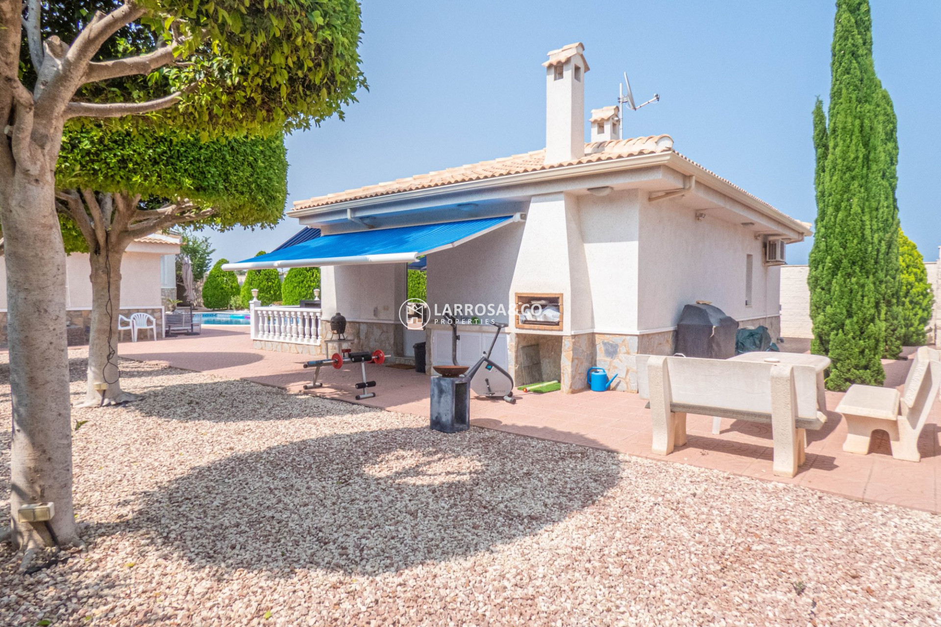 Reventa - Chalet - Ciudad Quesada - Costa Blanca