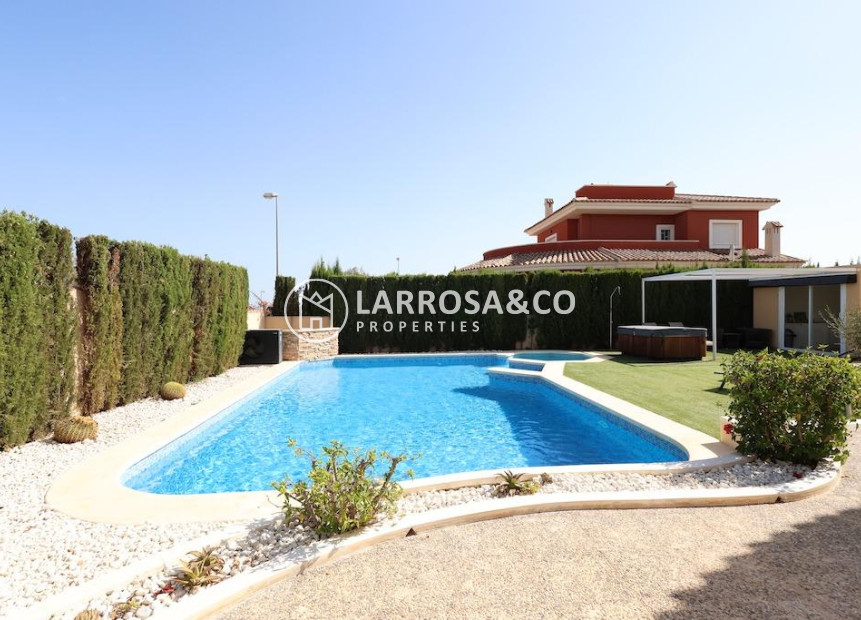 Reventa - Chalet - Ciudad Quesada - Costa Blanca