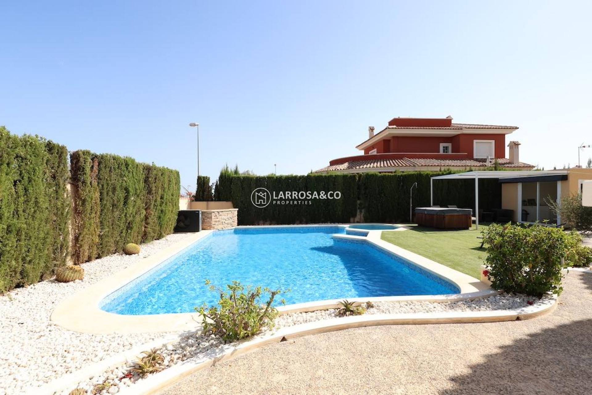 Reventa - Chalet - Ciudad Quesada - Costa Blanca