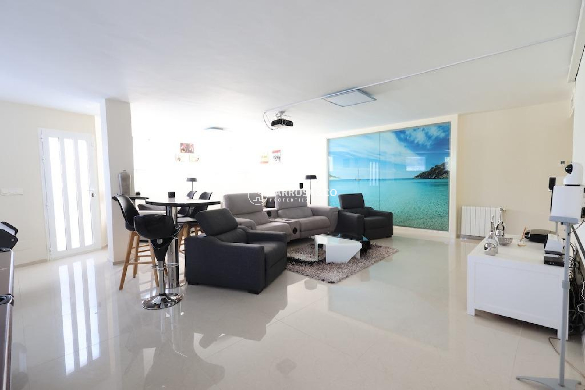 Reventa - Chalet - Ciudad Quesada - Costa Blanca