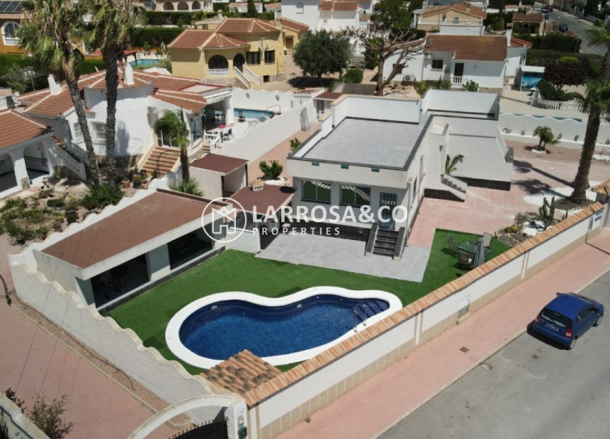 Reventa - Chalet - Ciudad Quesada - Costa Blanca