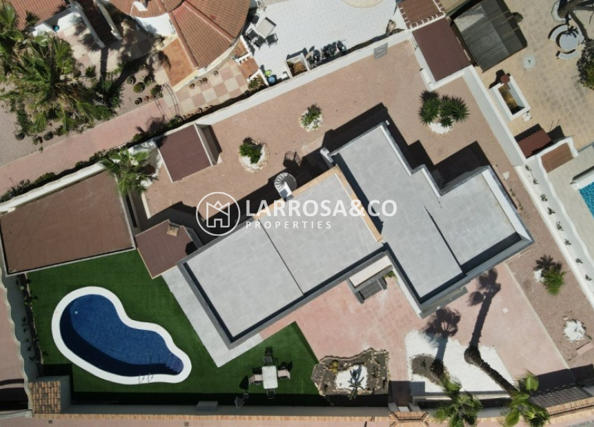 Reventa - Chalet - Ciudad Quesada - Costa Blanca