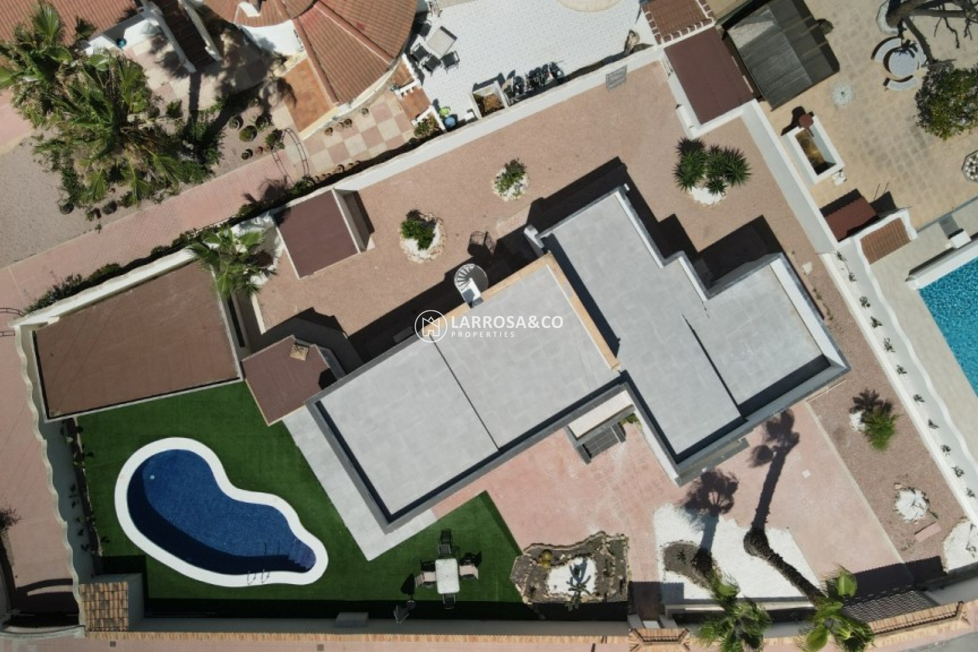 Reventa - Chalet - Ciudad Quesada - Costa Blanca