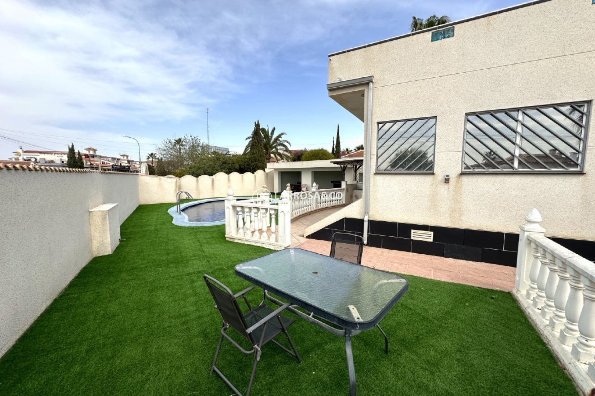 Reventa - Chalet - Ciudad Quesada - Costa Blanca
