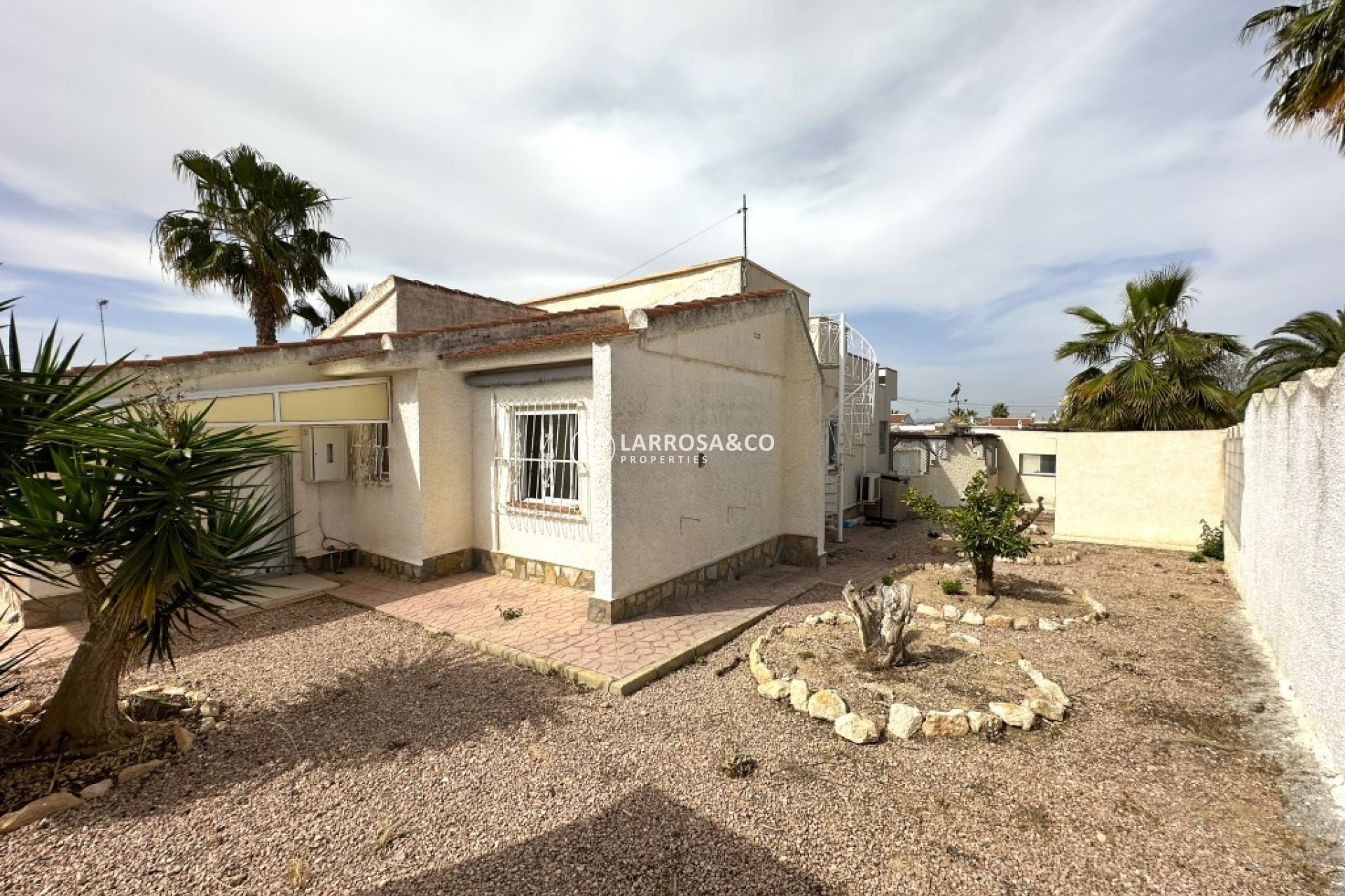 Reventa - Chalet - Ciudad Quesada - Costa Blanca