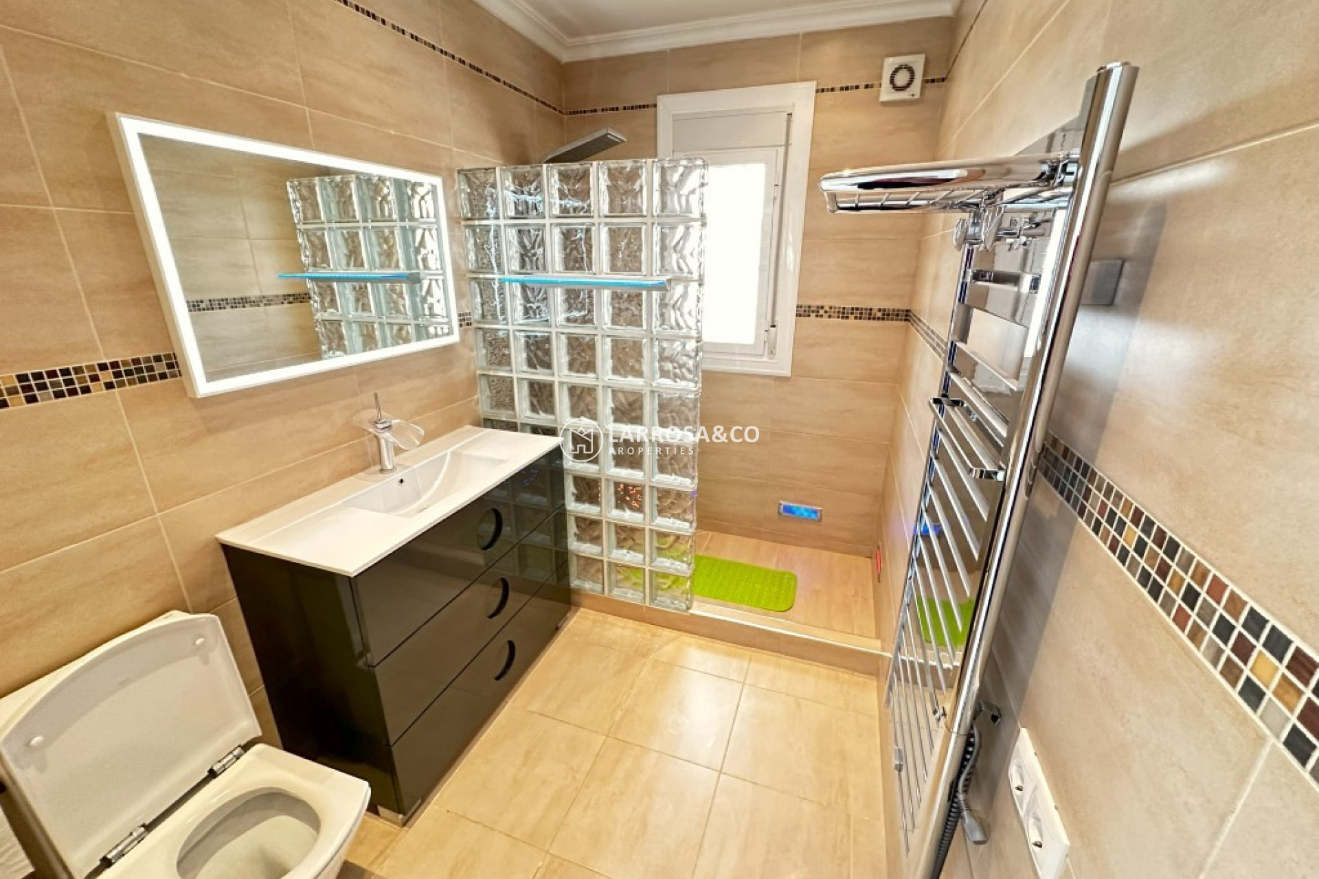 Reventa - Chalet - Ciudad Quesada - Costa Blanca