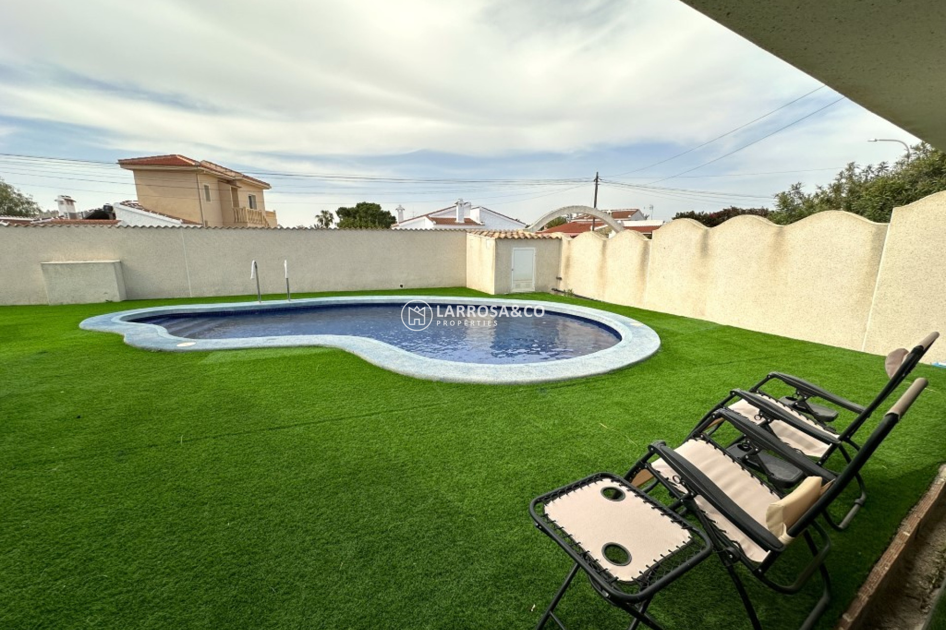 Reventa - Chalet - Ciudad Quesada - Costa Blanca