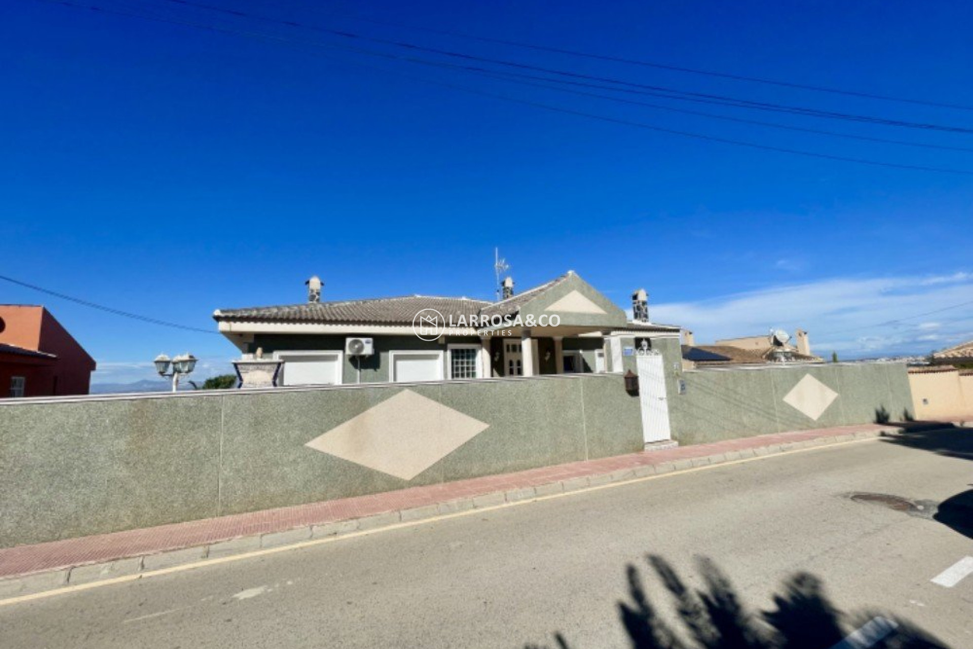 Reventa - Chalet - Ciudad Quesada - Costa Blanca