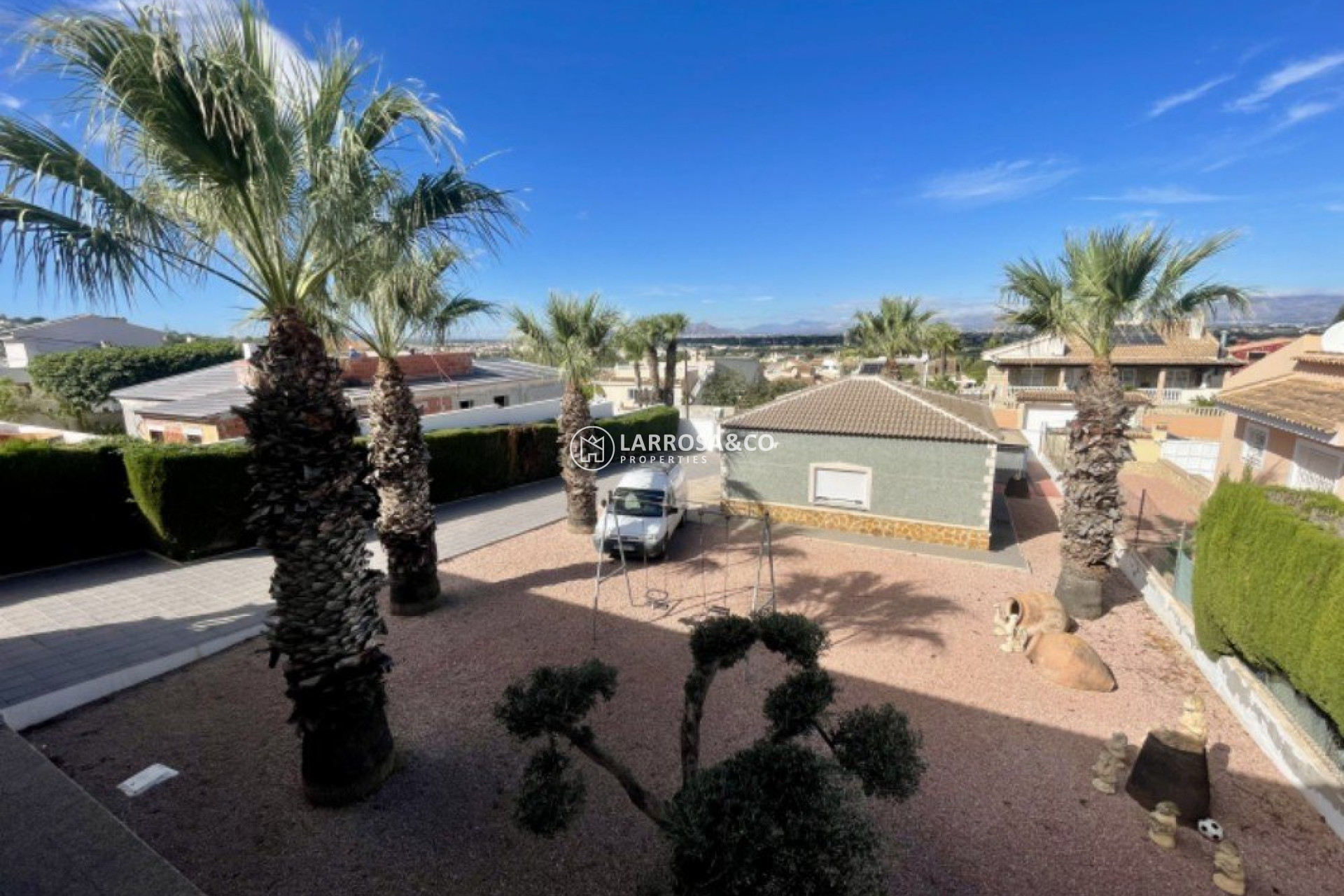 Reventa - Chalet - Ciudad Quesada - Costa Blanca