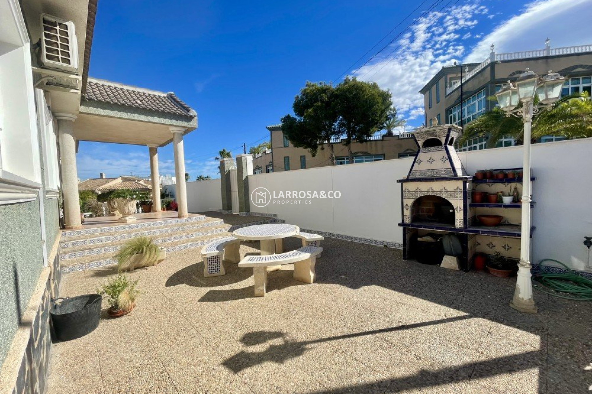 Reventa - Chalet - Ciudad Quesada - Costa Blanca