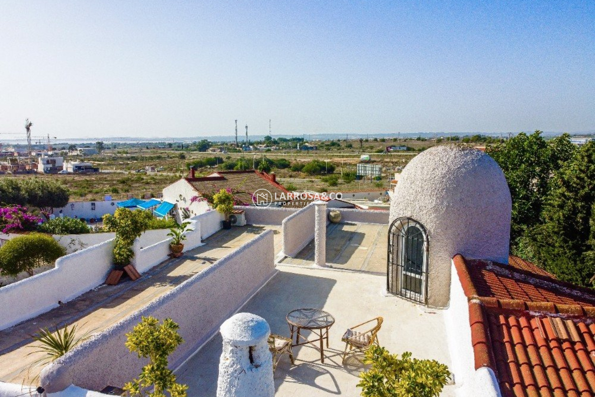 Reventa - Chalet - Ciudad Quesada - Costa Blanca