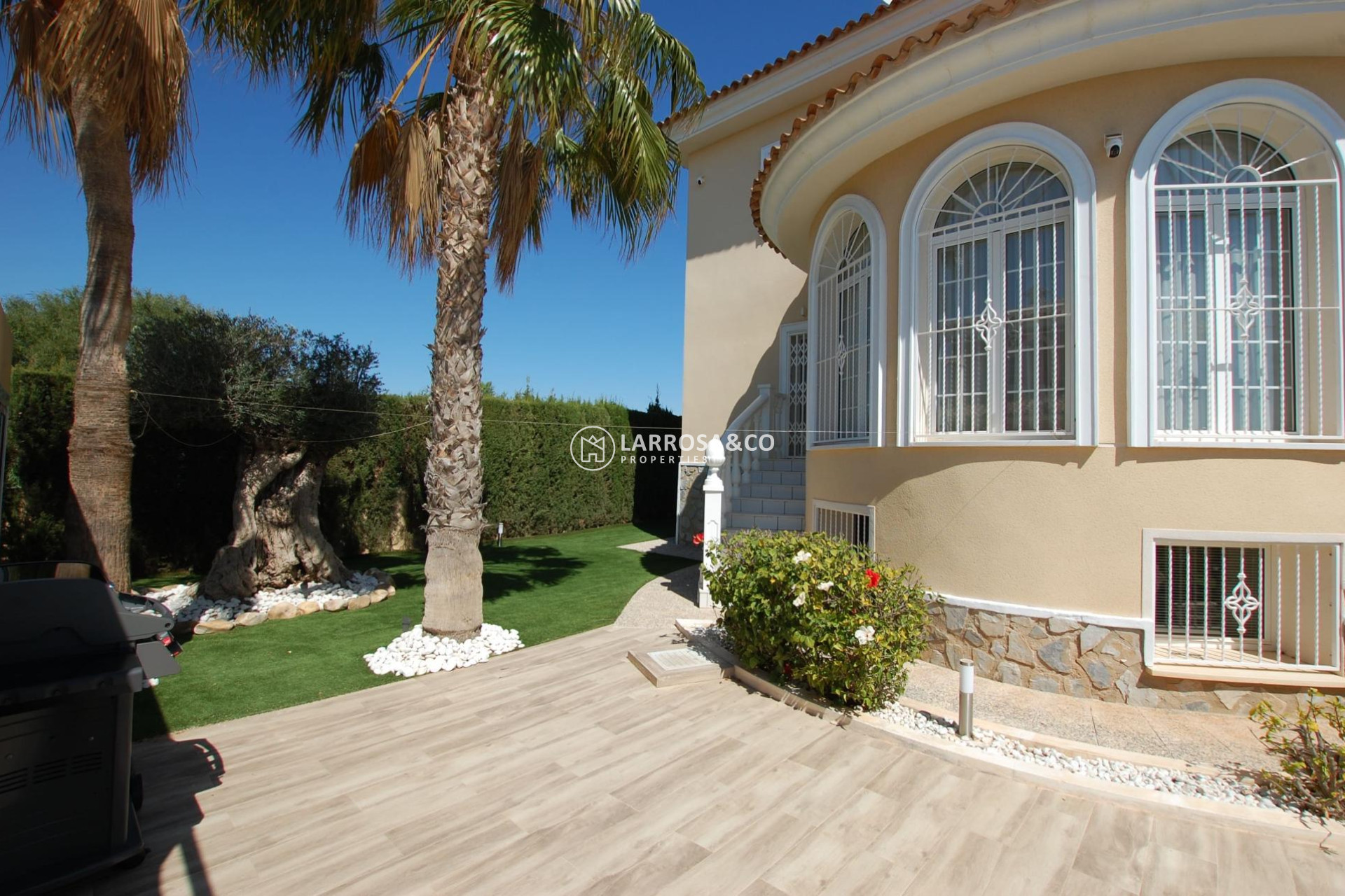Reventa - Chalet - Ciudad Quesada - Costa Blanca