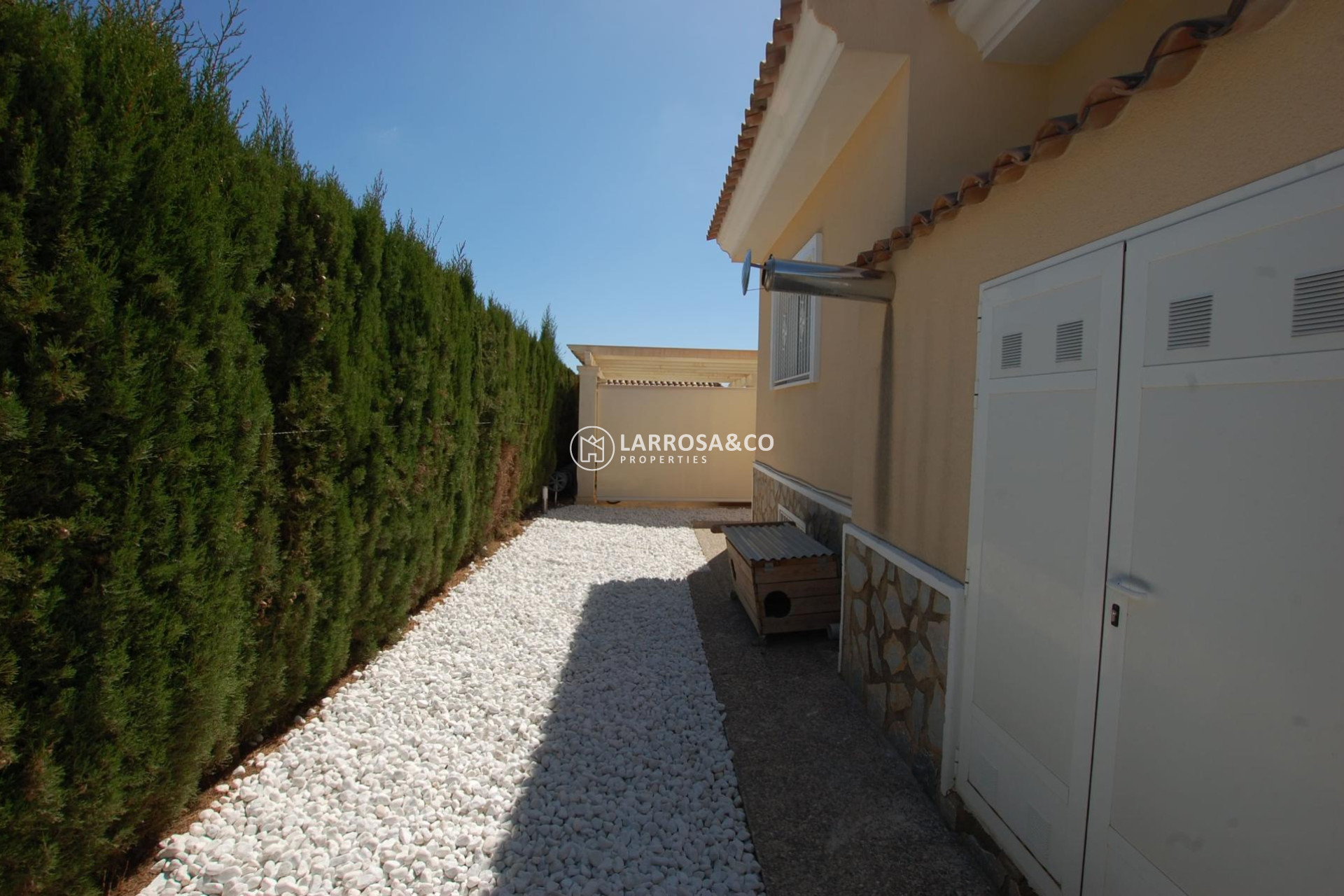 Reventa - Chalet - Ciudad Quesada - Costa Blanca