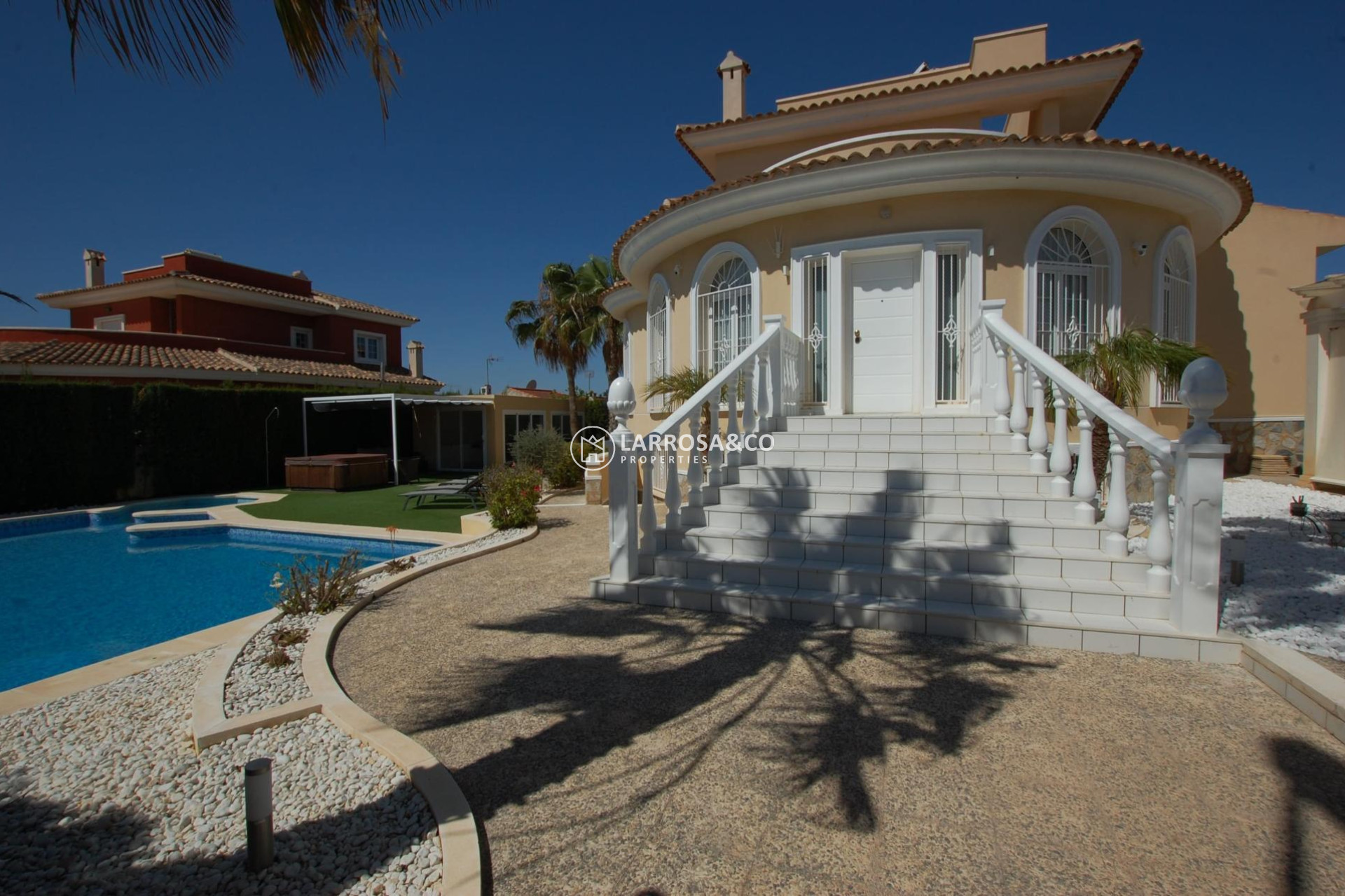 Reventa - Chalet - Ciudad Quesada - Costa Blanca