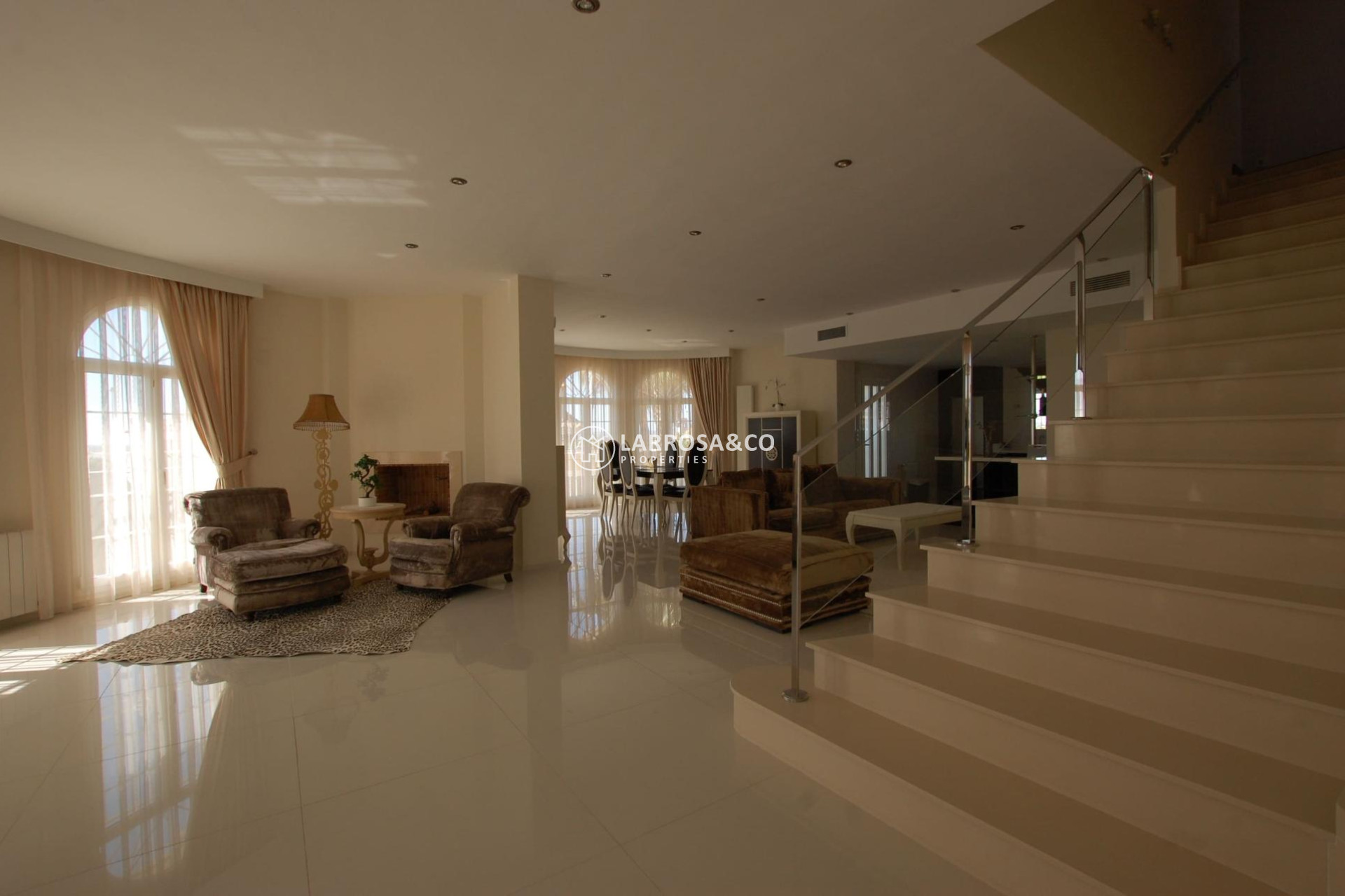 Reventa - Chalet - Ciudad Quesada - Costa Blanca