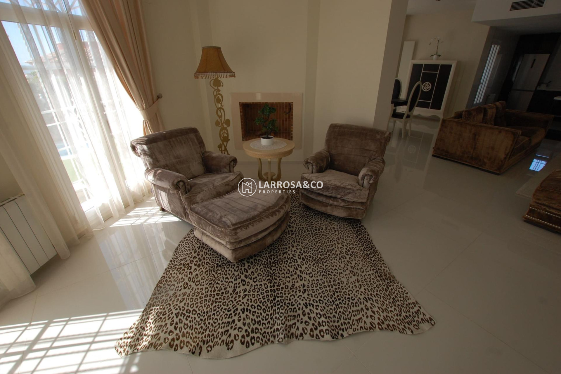 Reventa - Chalet - Ciudad Quesada - Costa Blanca