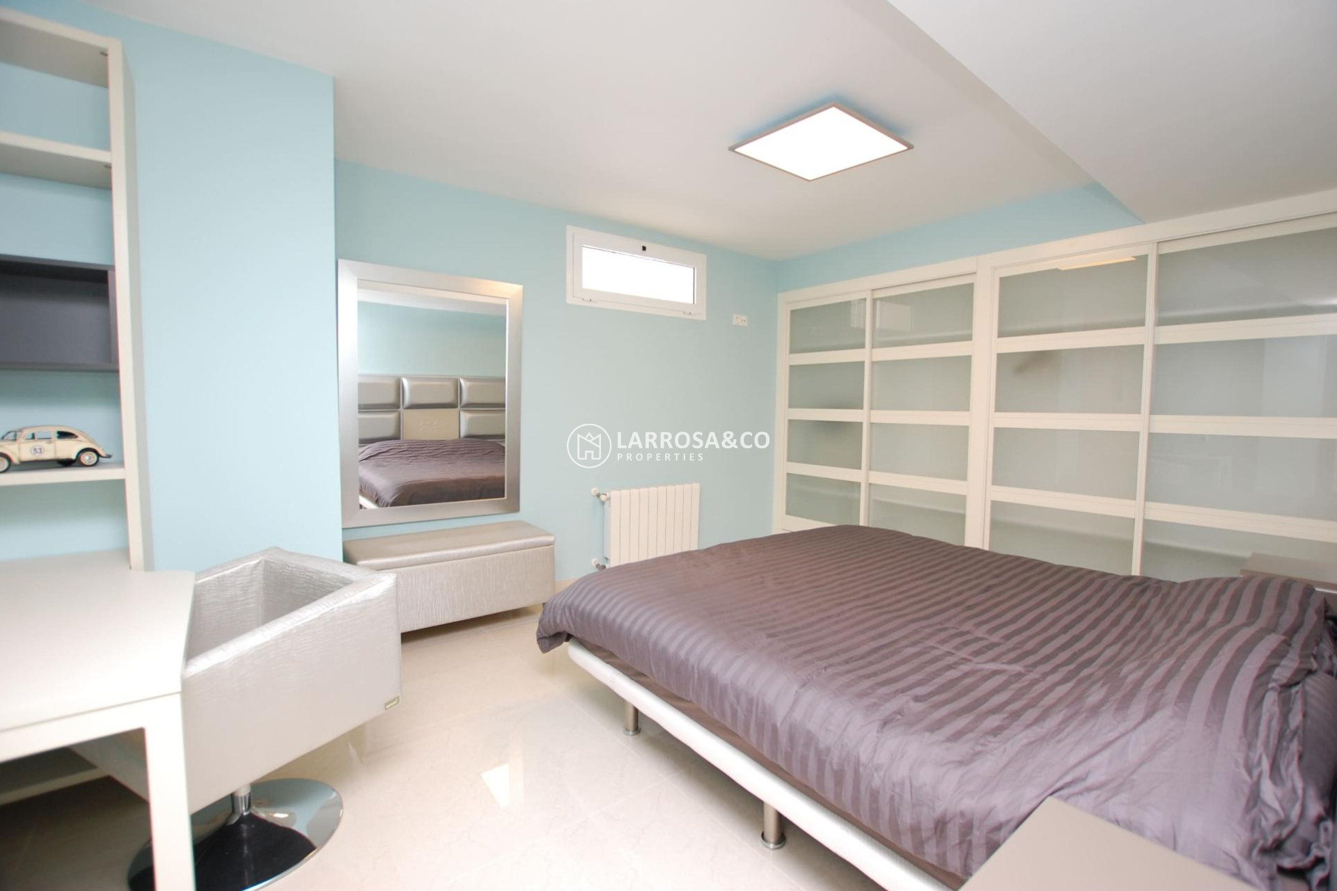 Reventa - Chalet - Ciudad Quesada - Costa Blanca