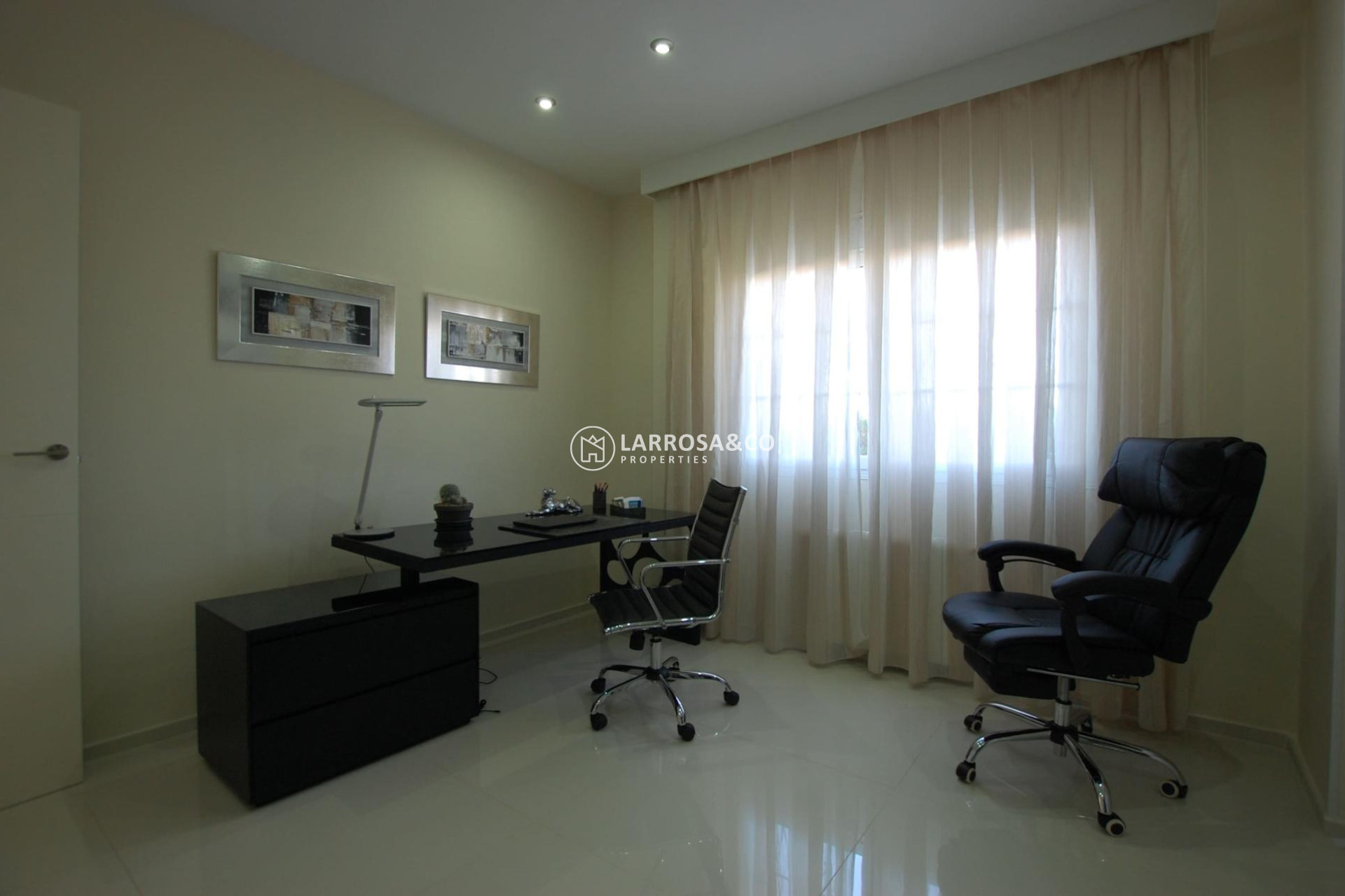 Reventa - Chalet - Ciudad Quesada - Costa Blanca