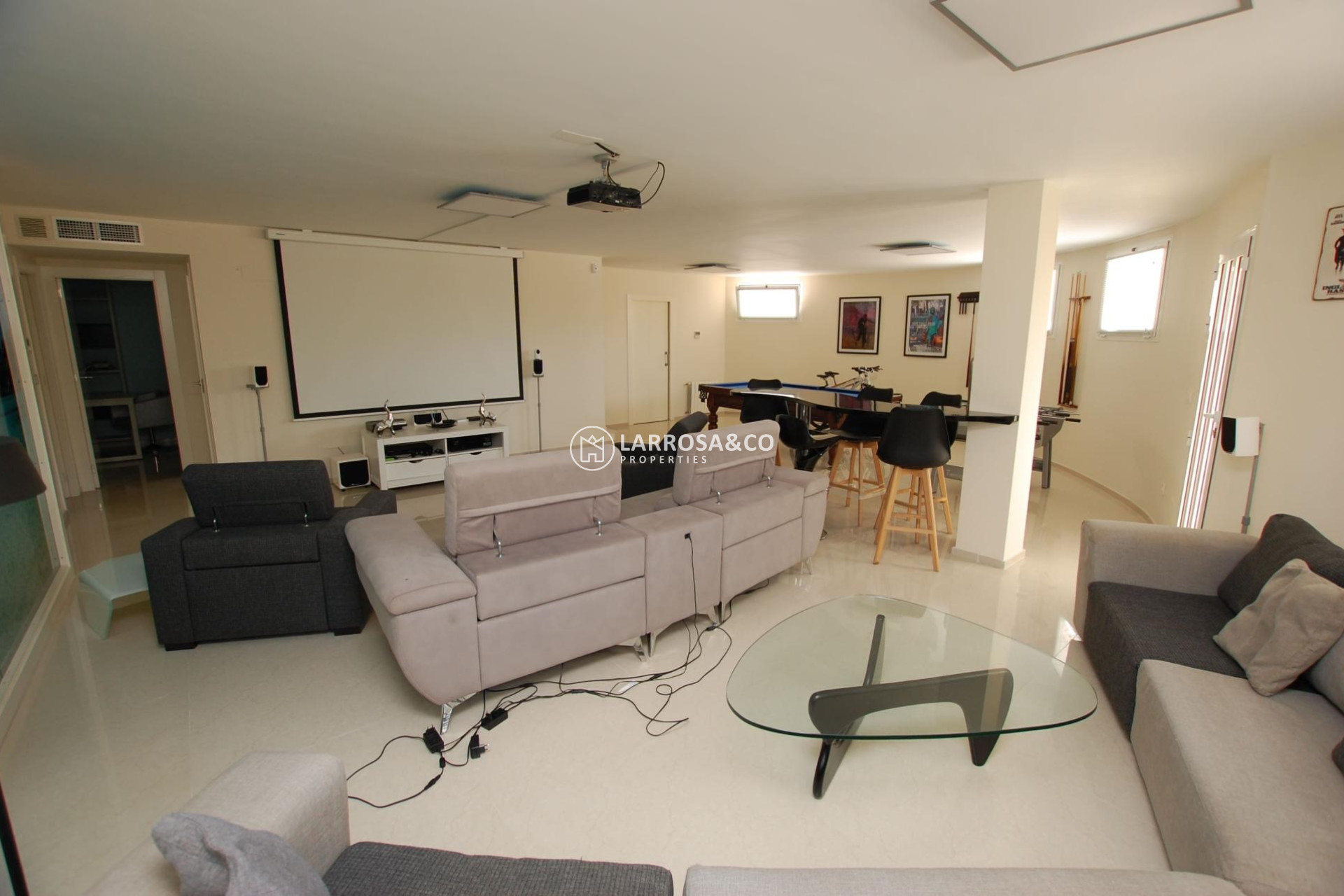 Reventa - Chalet - Ciudad Quesada - Costa Blanca