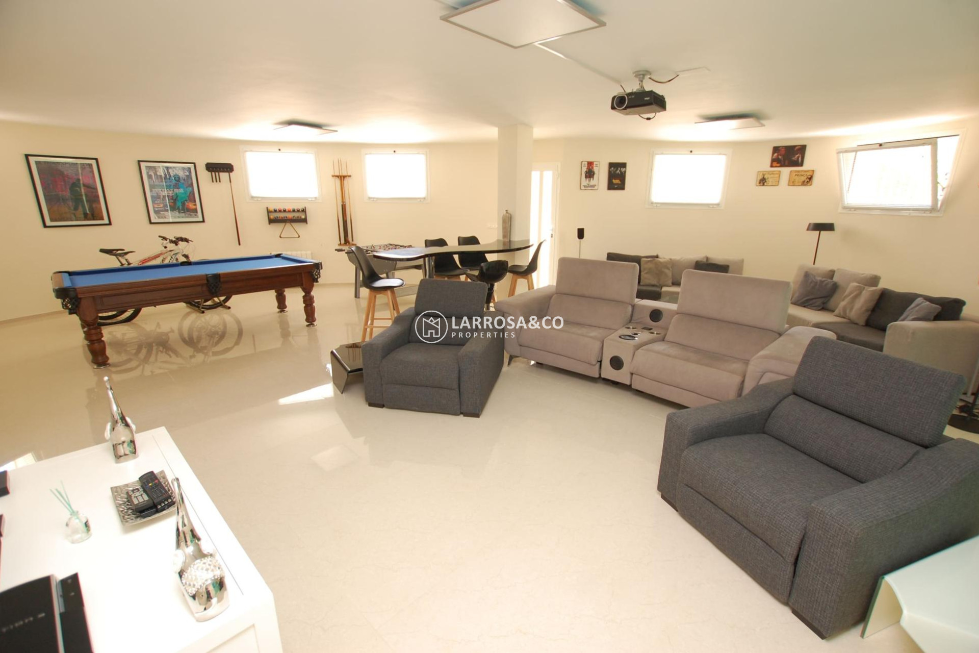 Reventa - Chalet - Ciudad Quesada - Costa Blanca