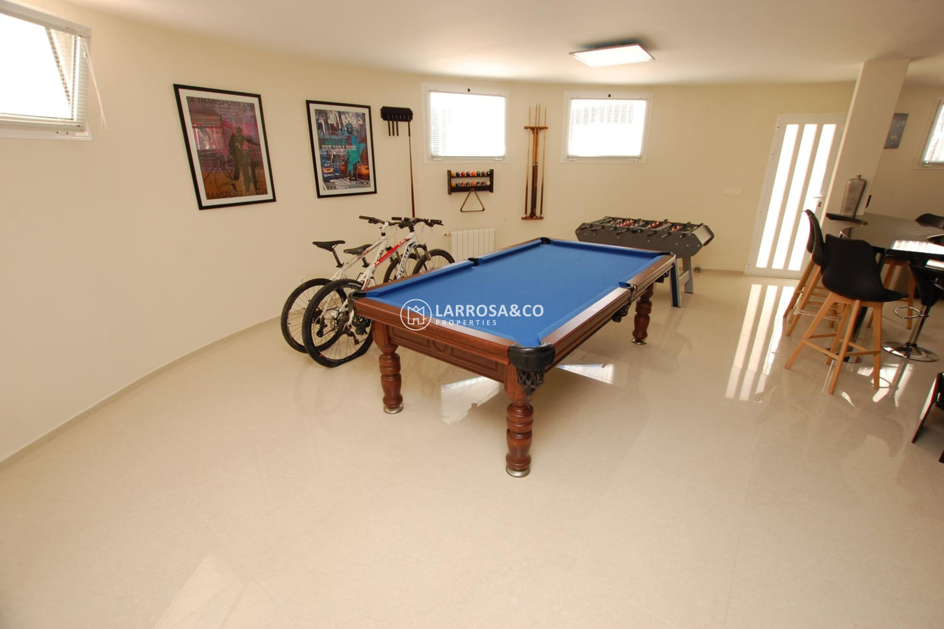 Reventa - Chalet - Ciudad Quesada - Costa Blanca