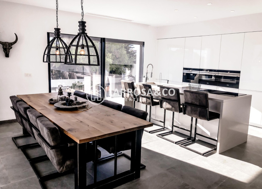 Reventa - Chalet - Ciudad Quesada - Costa Blanca