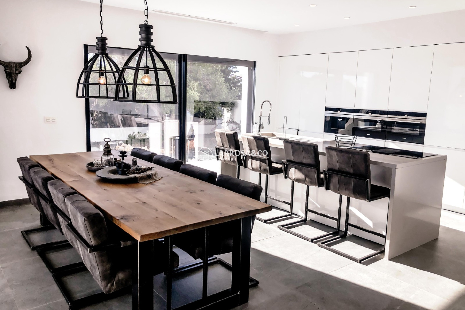 Reventa - Chalet - Ciudad Quesada - Costa Blanca