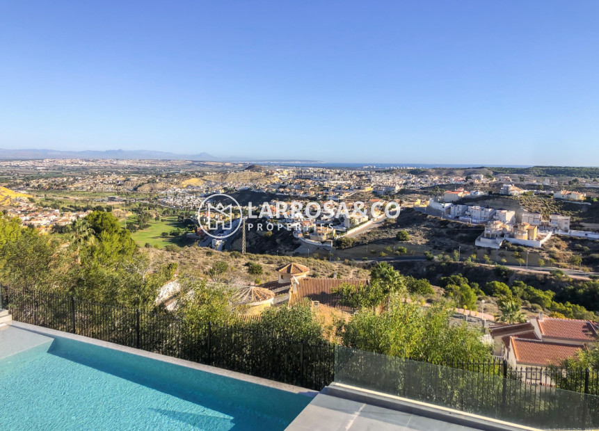 Reventa - Chalet - Ciudad Quesada - Costa Blanca