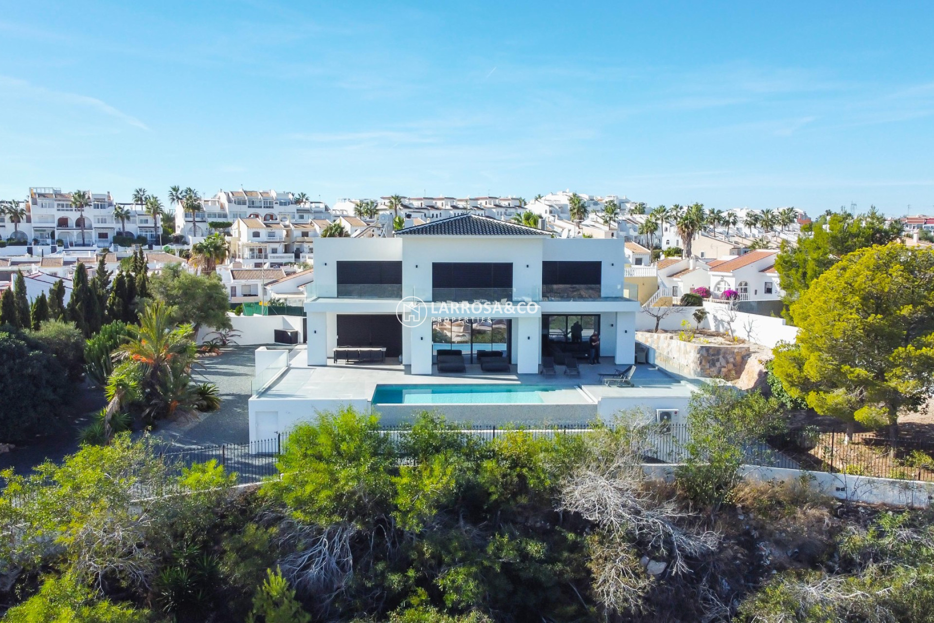 Reventa - Chalet - Ciudad Quesada - Costa Blanca