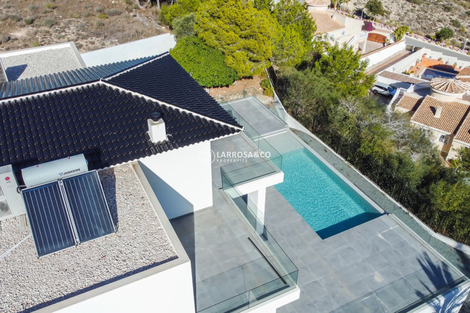 Reventa - Chalet - Ciudad Quesada - Costa Blanca