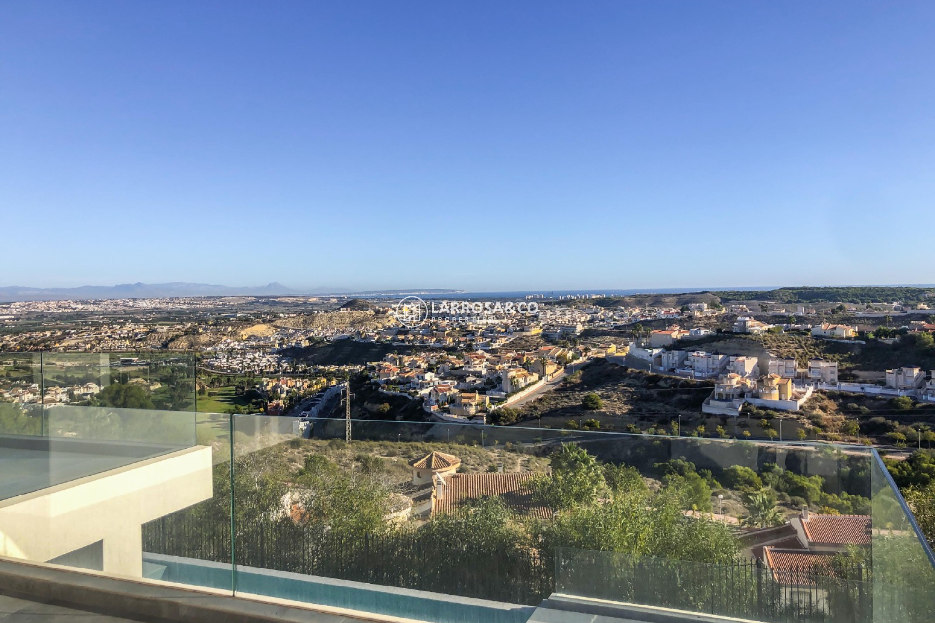 Reventa - Chalet - Ciudad Quesada - Costa Blanca