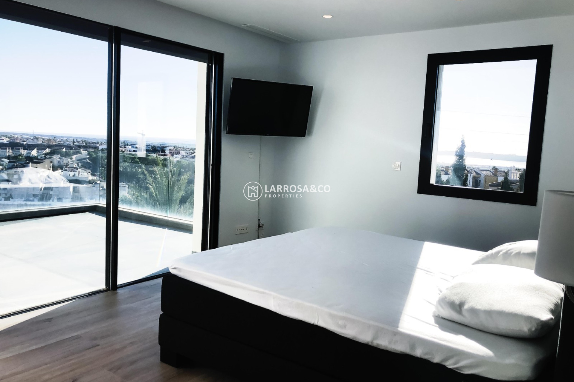 Reventa - Chalet - Ciudad Quesada - Costa Blanca