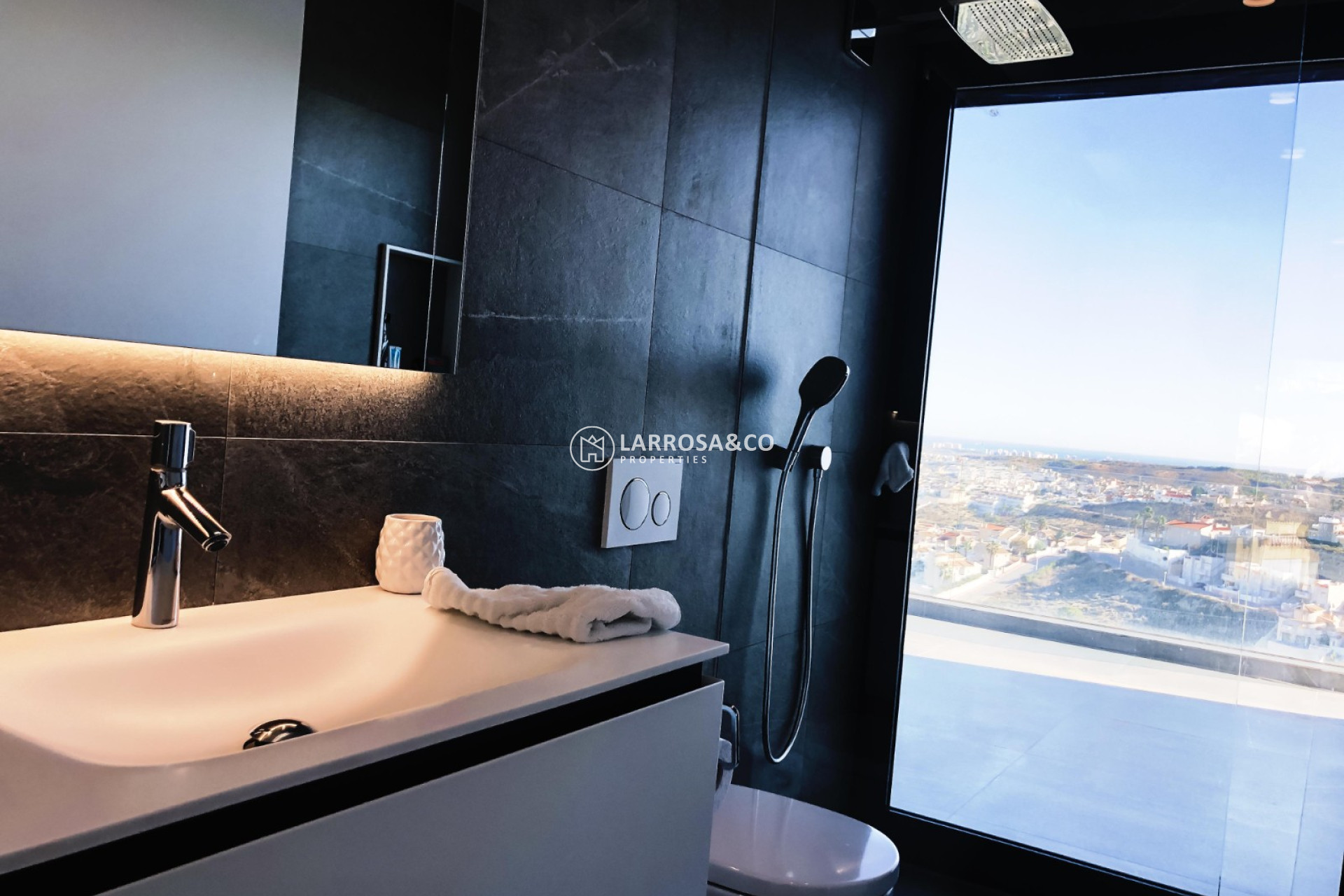 Reventa - Chalet - Ciudad Quesada - Costa Blanca