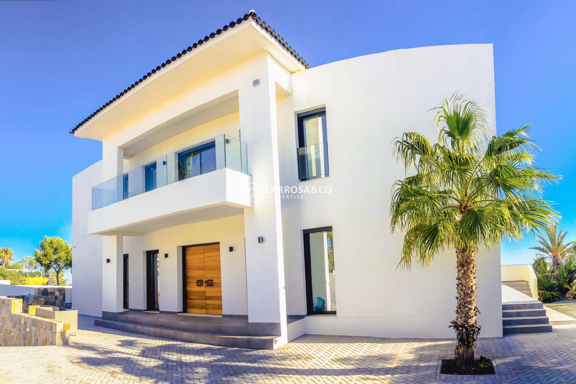 Reventa - Chalet - Ciudad Quesada - Costa Blanca