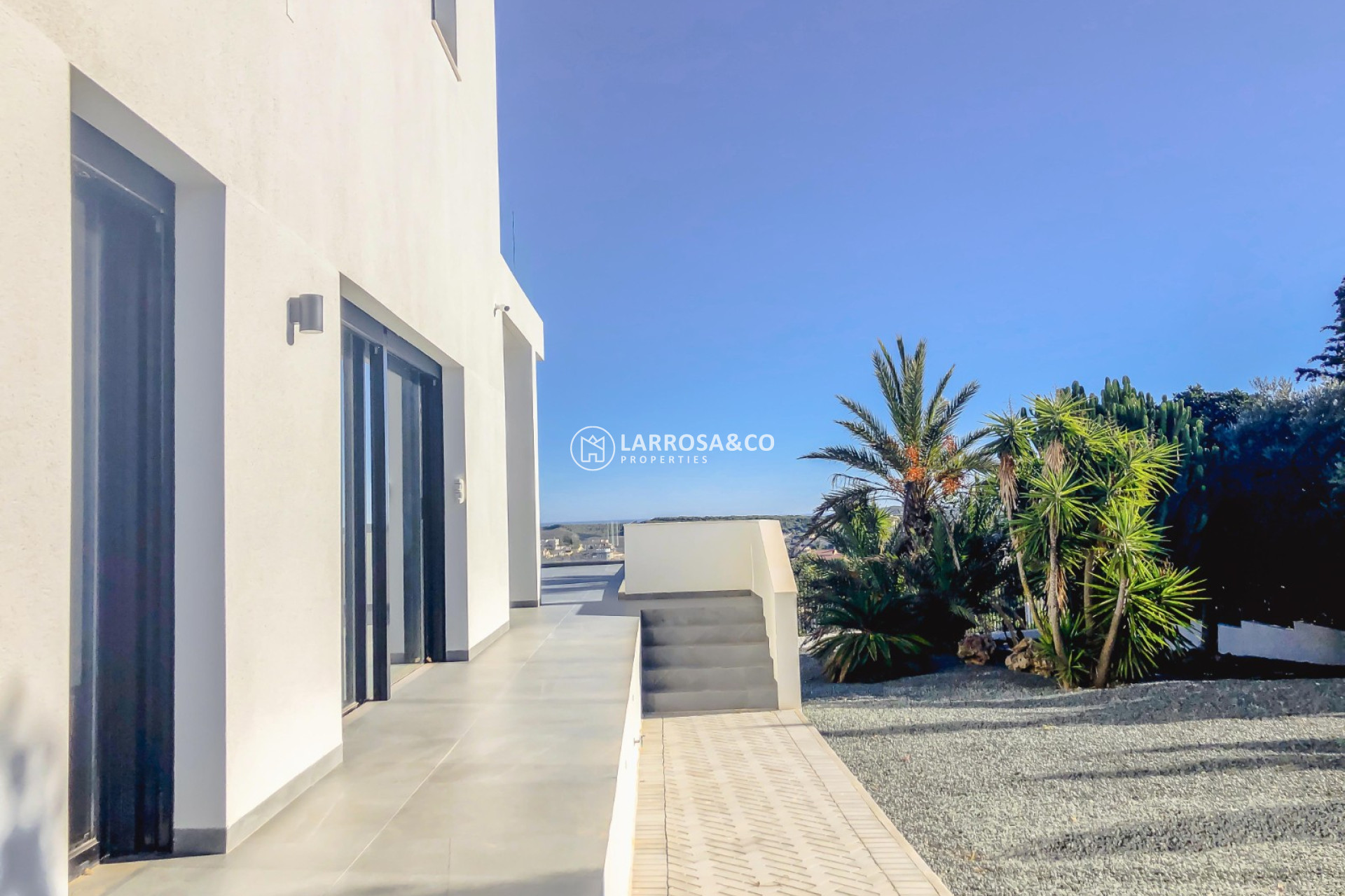 Reventa - Chalet - Ciudad Quesada - Costa Blanca